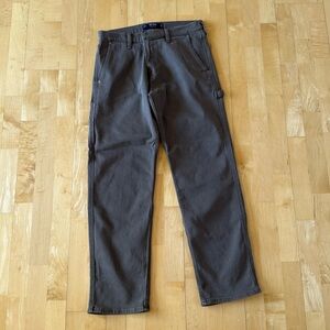 Men’s Hollister Loose Carpenter Jeans